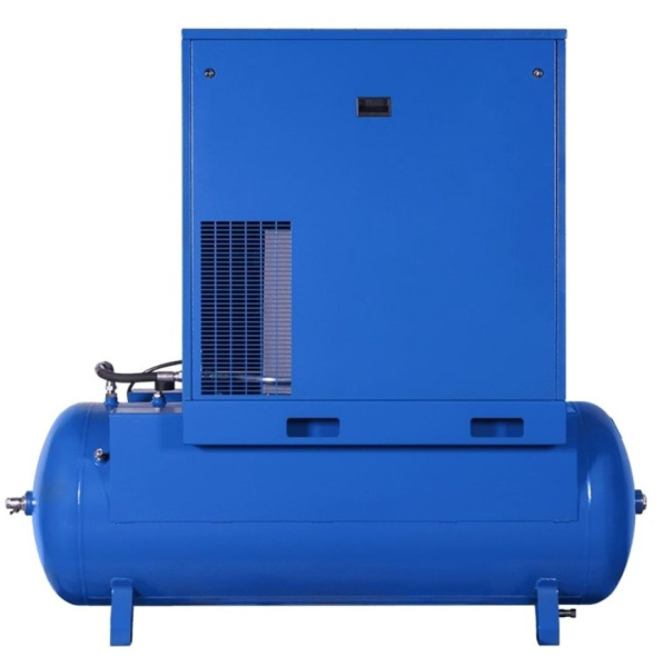 Винтовой компрессор Remeza ВК25-15-500 Винтовой компрессор Remeza ВК25-15-500 фото