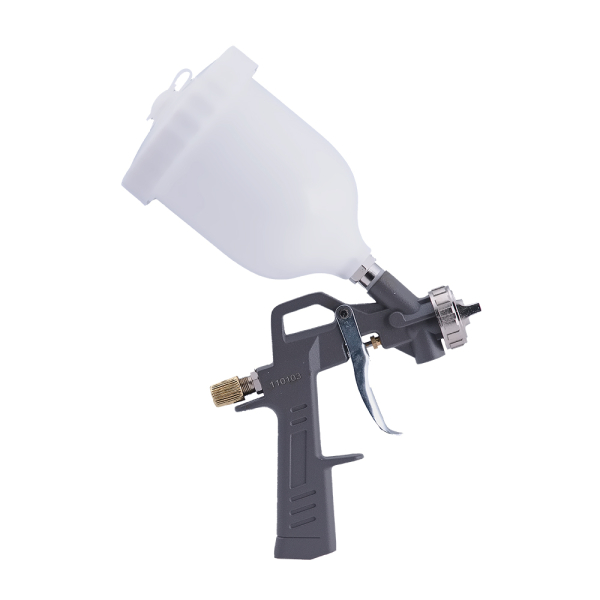 BASIC G600/1.5 HP (141л/мин_3.5бар_верхний бачок 0.6л_1.5мм) фото