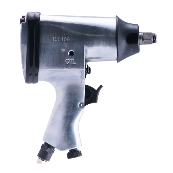 PW312 (158л/мин_312н/м_6.3бар_1/2") + удлинитель + 10гол. PW312 (158л/мин_312н/м_6.3бар_1/2") + удлинитель + 10гол. фото