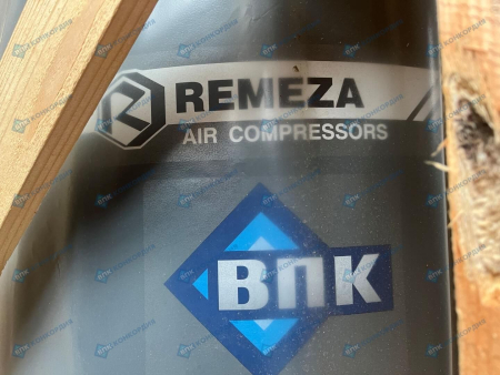 Ресивер REMEZA  РВ 900.10.11 (РВ 900.10.02) фото