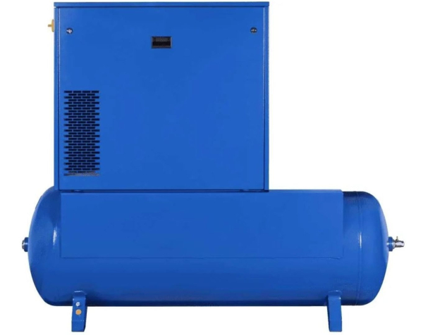 Винтовой компрессор Remeza ВК15Е-15-500 Винтовой компрессор Remeza ВК15Е-15-500 фото