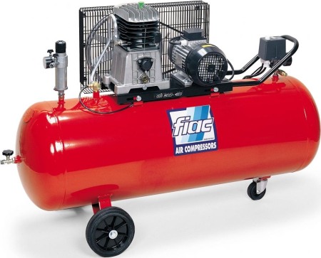 Поршневой компрессор Remeza СБ4/С-300.АВ670 фото