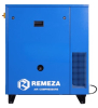 Винтовой компрессор Remeza ВК15Е-10 Винтовой компрессор Remeza ВК15Е-10 фото
