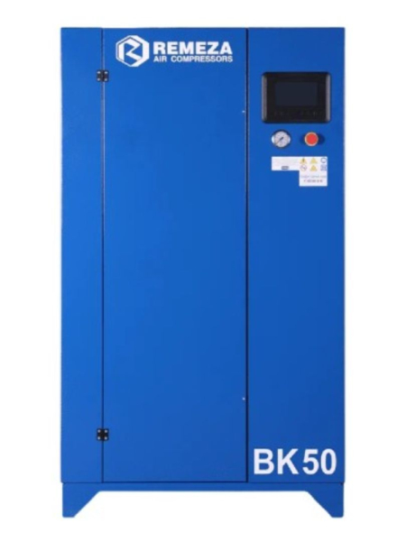 Винтовой компрессор Remeza ВК50-8ВС Винтовой компрессор Remeza ВК50-8ВС фото