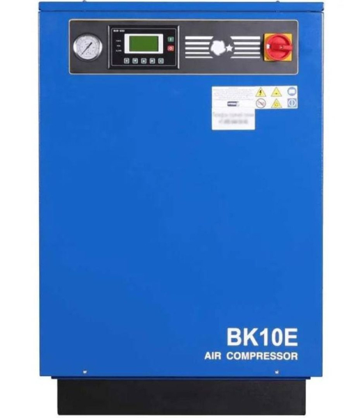 Винтовой компрессор Remeza ВК10Е-10 Винтовой компрессор Remeza ВК10Е-10 фото