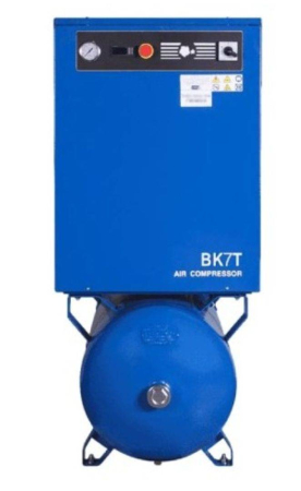 Винтовой компрессор Remeza ВК7Т-15-270 Винтовой компрессор Remeza ВК7Т-15-270 фото
