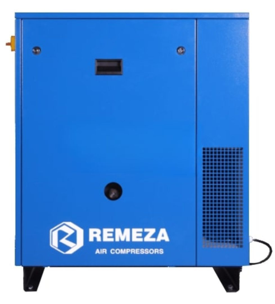 Винтовой компрессор Remeza ВК15Е-8 Винтовой компрессор Remeza ВК15Е-8 фото