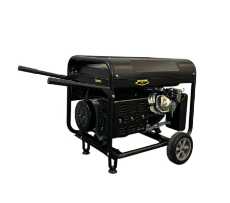 S8500CXE- 7кВт фото