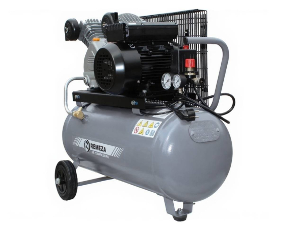 Поршневой компрессор Remeza СБ4/С-50.LB24 фото