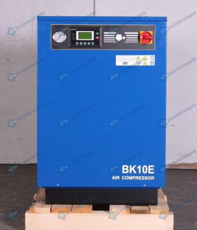 Винтовой компрессор Remeza ВК10Е-15 Винтовой компрессор Remeza ВК10Е-15 фото