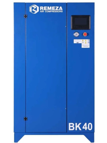 Винтовой компрессор Remeza ВК40-13 Винтовой компрессор Remeza ВК40-13 фото