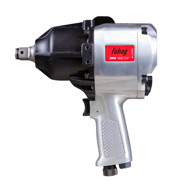 IWM 1600 3/4" (1600 Нм_6.2бар_3/4") IWM 1600 3/4" (1600 Нм_6.2бар_3/4") фото