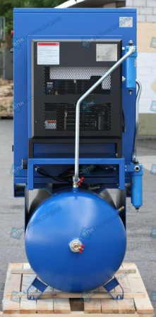 Винтовой компрессор Remeza ВК20Т-16-500Д2 фото