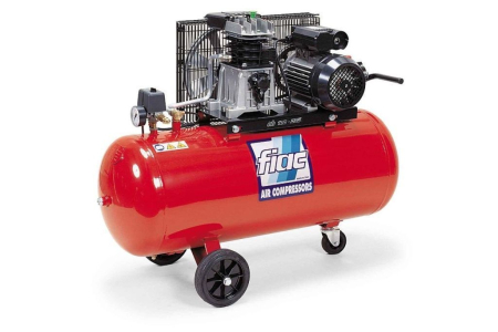 Поршневой компрессор Remeza СБ4/С-100.AB510 фото