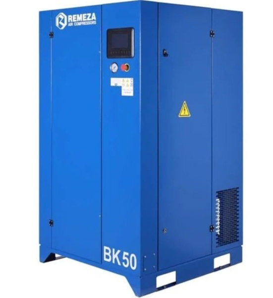 Винтовой компрессор Remeza ВК50-15ВС Винтовой компрессор Remeza ВК50-15ВС фото