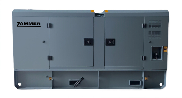 AD-1000-Т400 Prof в кожухе фото